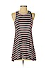 Zara TRF Blue Casual Dress Size S - photo 1