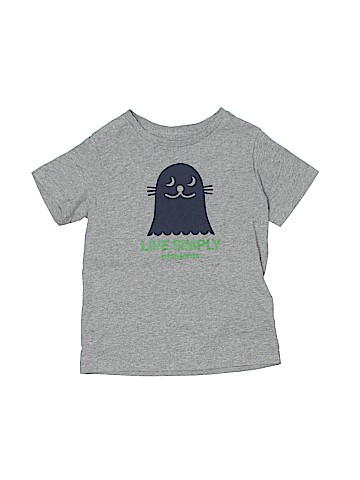 Patagonia Short Sleeve T-Shirt (view 1)