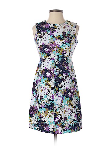 Lands' End Casual Dress (view 1)