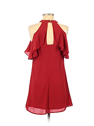 Candie's Cocktail Dress (view 2)