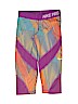 Nike Purple Active Pants Size S (kids) - photo 1