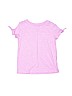 OshKosh B'gosh Purple Short Sleeve T-Shirt Size 5T - photo 1