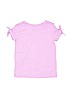 OshKosh B'gosh Purple Short Sleeve T-Shirt Size 5T - photo 2