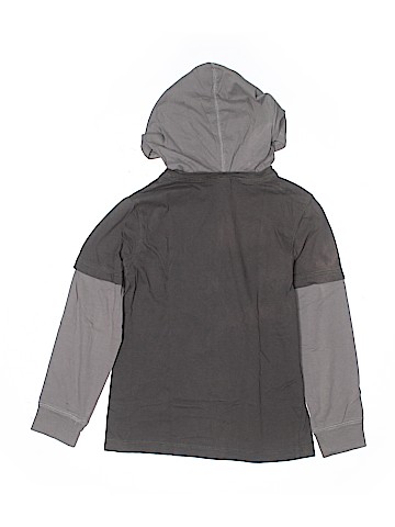 Gymboree Pullover Hoodie (view 2)