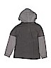 Gymboree 100% Cotton Gray Pullover Hoodie Size 8 - photo 2