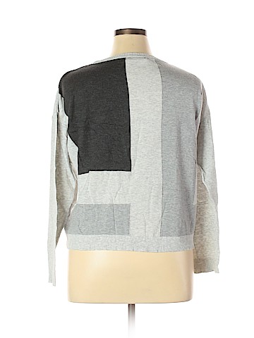 Belldini Pullover Sweater (view 2)