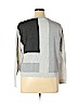 Belldini Gray Pullover Sweater Size XL - photo 2
