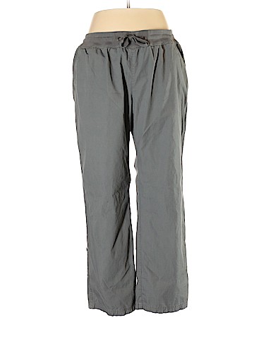 Hanna Andersson Casual Pants (view 1)