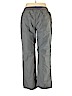 Hanna Andersson 100% Cotton Gray Casual Pants Size XL - photo 2