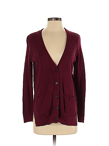 Madewell Cardigan (view 1)
