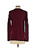 Madewell Burgundy Cardigan Size S - photo 2