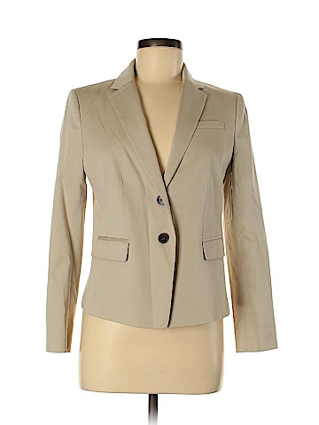 Ann Taylor Blazer (view 1)