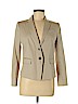 Ann Taylor Tan Blazer Size 8 (petite) - photo 1