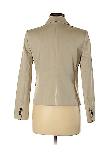 Ann Taylor Blazer (view 2)