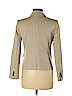 Ann Taylor Tan Blazer Size 8 (petite) - photo 2