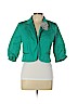 Worthington Teal Jacket Size L (petite) - photo 1