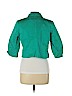 Worthington Teal Jacket Size L (petite) - photo 2