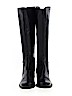 Nine West Black Boots Size 6 - photo 2