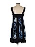 R&M Richards Blue Casual Dress Size 10 (petite) - photo 2