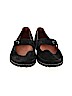 L'Amour Des Pieds Black Flats Size 11 - photo 2