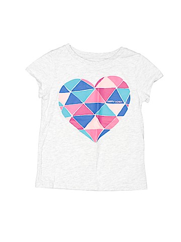 OshKosh B'gosh Short Sleeve T-Shirt (view 1)