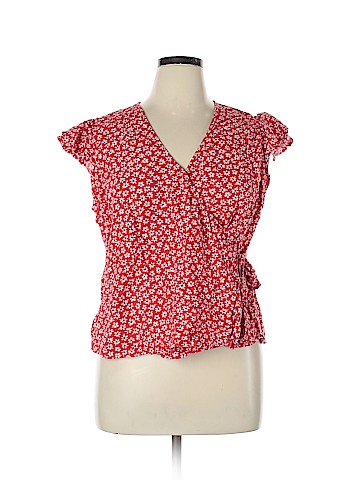 Old Navy Short Sleeve Top (view 1)