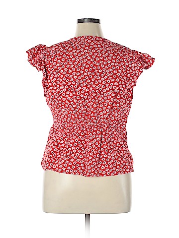 Old Navy Short Sleeve Top (view 2)