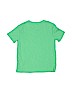 Gap Kids 100% Cotton Green Short Sleeve T-Shirt Size 8 - photo 2