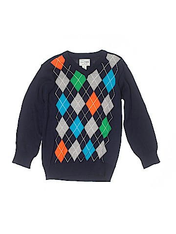 The Children's Place Pullover Sweater (view 1)