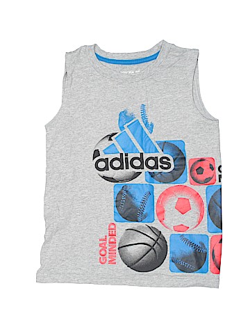 Adidas Active Tank (view 1)