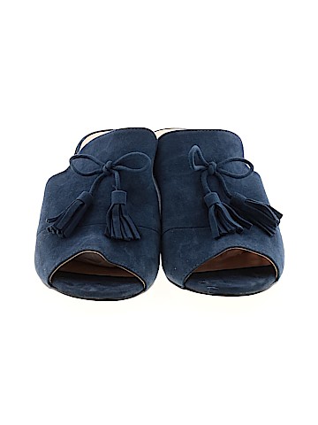 Karl Lagerfeld Paris Mule/Clog (view 2)