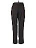 H&M 100% Cotton Gray Casual Pants Size 12 - photo 2