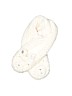 Unbranded Ivory Scarf One size (kids) - photo 1