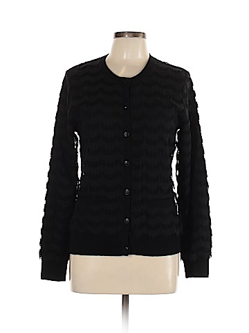 Trina Turk Wool Cardigan (view 1)