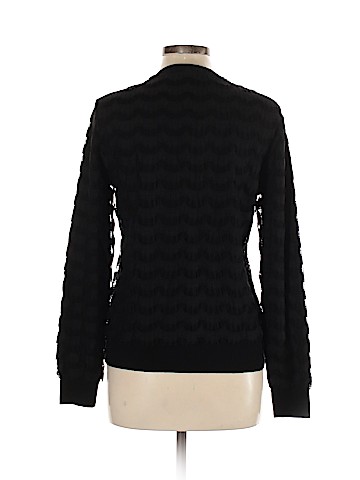 Trina Turk Wool Cardigan (view 2)