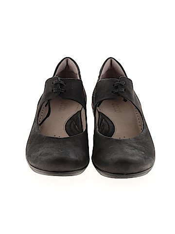 Ecco Mule/Clog (view 2)