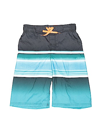 ZeroXposur Athletic Shorts (view 1)