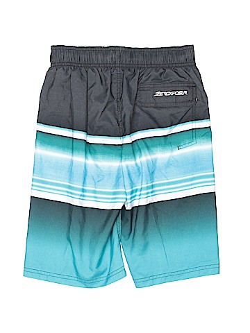 ZeroXposur Athletic Shorts (view 2)