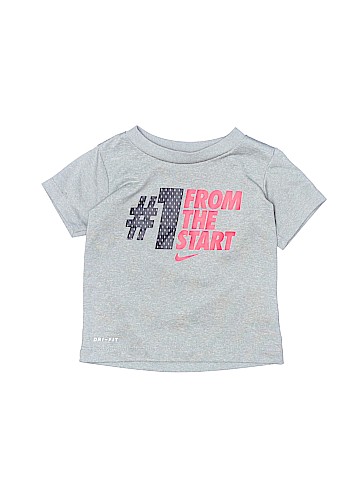 Nike Active T-Shirt (view 1)