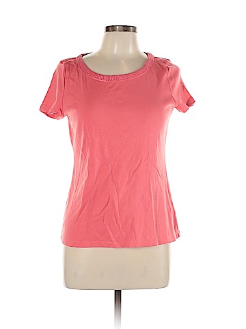Talbots Short Sleeve Top (view 1)
