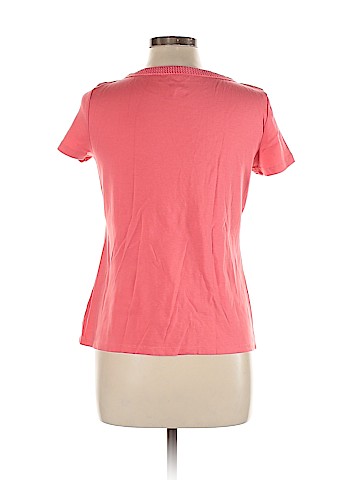 Talbots Short Sleeve Top (view 2)