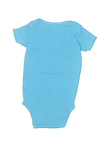 Carter's Short Sleeve Onesie (view 2)