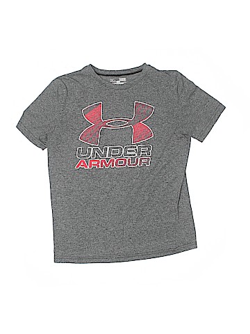 Under Armour Active T-Shirt (view 1)