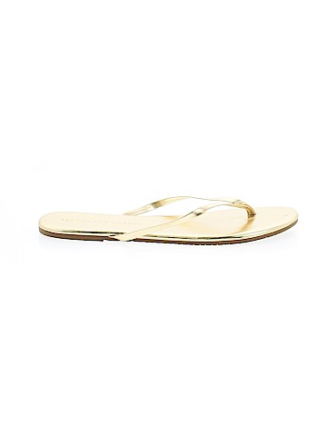 LC Lauren Conrad Flip Flops (view 1)