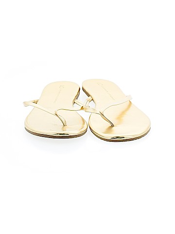 LC Lauren Conrad Flip Flops (view 2)