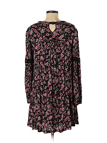 Nina Leonard Casual Dress (view 2)