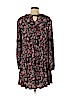 Nina Leonard 100% Rayon Pink Casual Dress Size M - photo 2