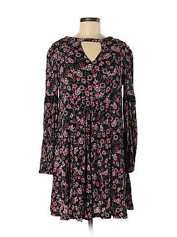 Nina Leonard Casual Dress (view 1)