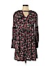 Nina Leonard 100% Rayon Pink Casual Dress Size M - photo 1