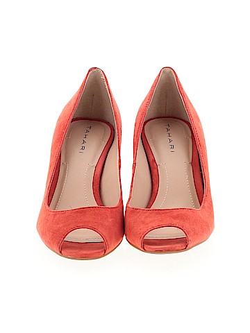Tahari Heels (view 2)